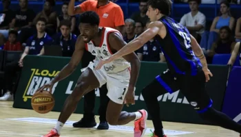 nbb flamengo pinheiros