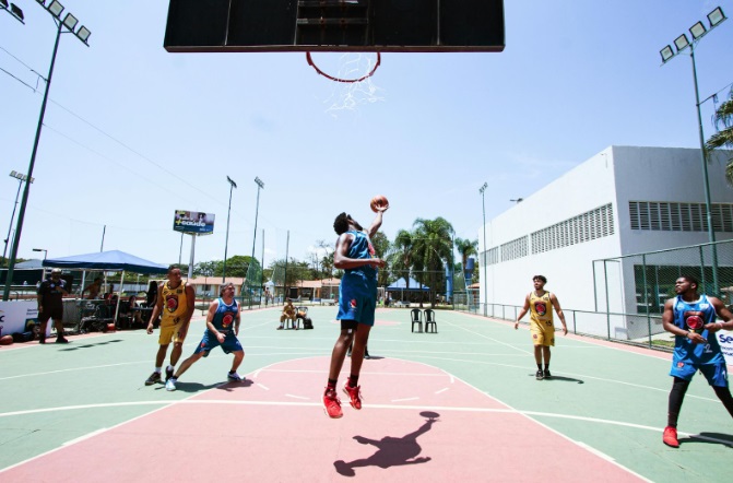 vender fotos basquete