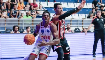 nbb franca são paulo
