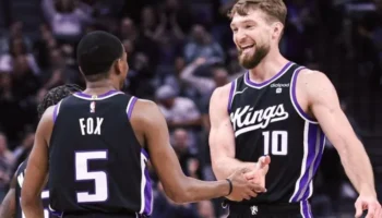 kings jazz troca nba