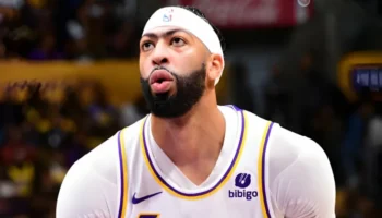 lakers warriors anthony davis