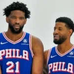 jogadores nba título campeão