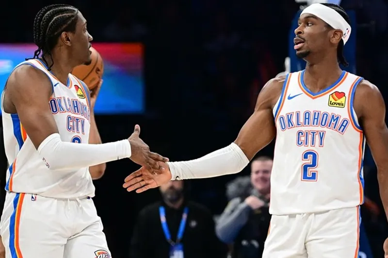 nba rodada 5 janeiro