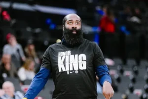 james harden damian lillard