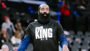james harden damian lillard