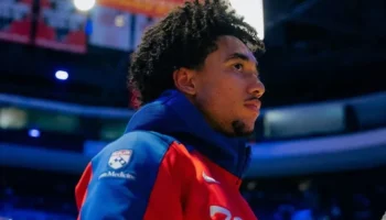 novato 76ers temporada NBA