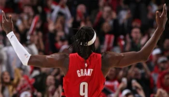 opções troca Jerami Grant