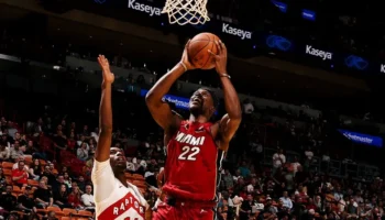 troca Jimmy Butler Heat
