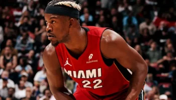 troca NBA Jimmy Butler
