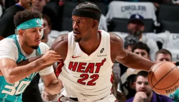 jimmy butler suns contrato