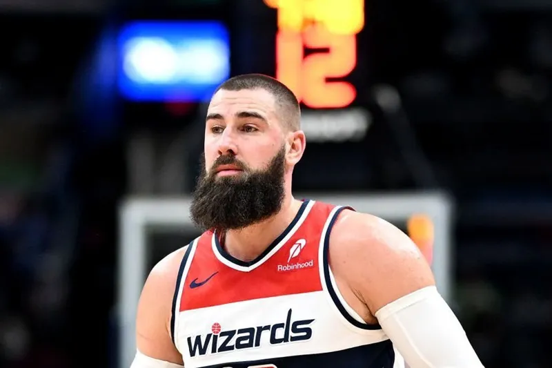 Jonas Valanciunas Knicks mercado