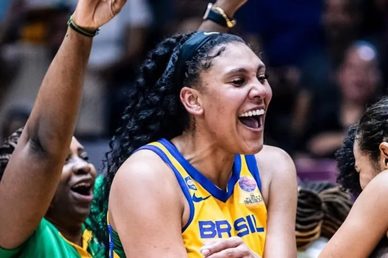 seleção brasileira wnba