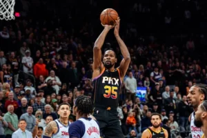 NBA trocas trade deadline