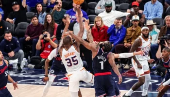 Kevin Durant James Harden