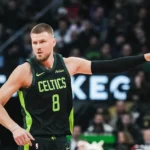 NBA jogadores time offseason