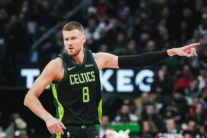 NBA jogadores time offseason