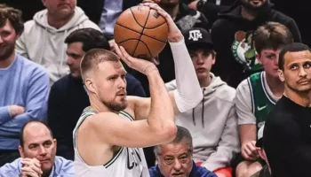 kristaps porzingis nba celtics