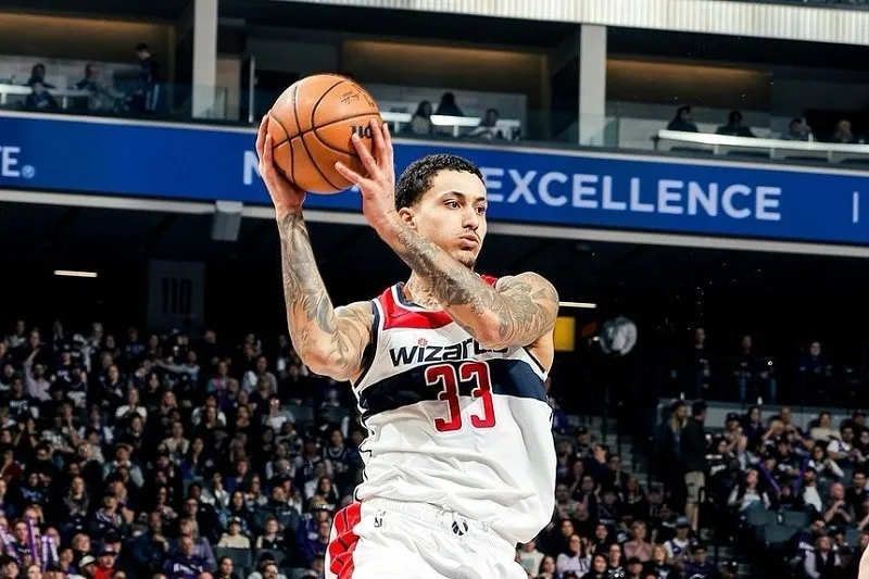 kyle kuzma rumores troca