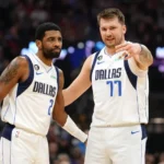 nba jogadores mavericks 2025/26