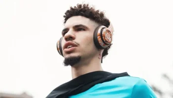 All-Star armador LaMelo Ball