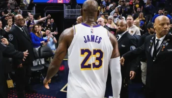 nba onde assistir lakers