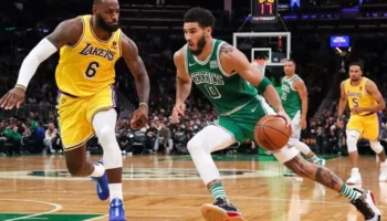 nba ao vivo onde assistir