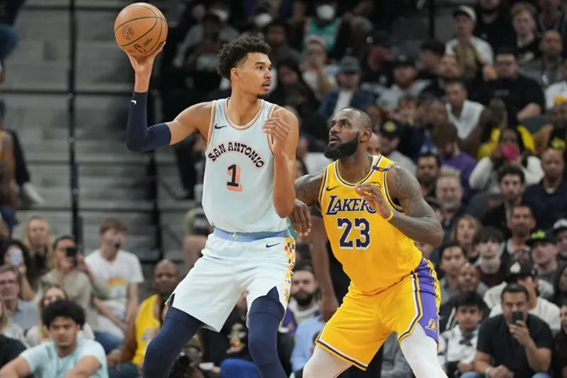 nba lakers onde assistir