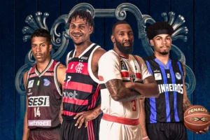 nbb times jogo das estrelas