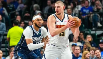 nba onde assistir nuggets mavericks