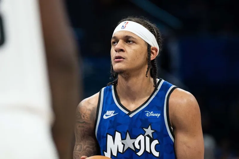 paolo banchero orlando magic