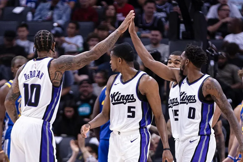 Kings trocas trade deadline