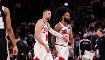 nba bulls troca jogador