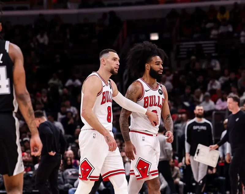 nba bulls troca jogador