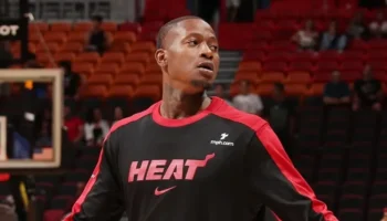 terry rozier heat jogador
