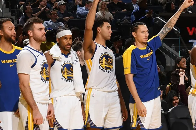 nba opções troca warriors