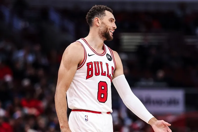 zach lavine rumores troca