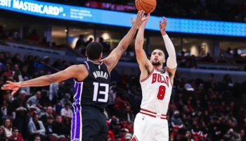 Bulls Pistons trocas NBA