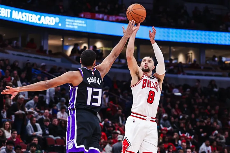 Bulls Pistons trocas NBA