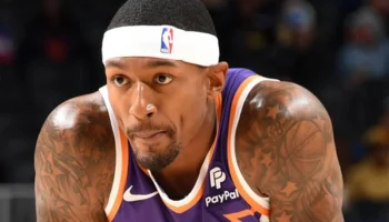 Bradley Beal rumores troca