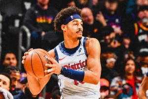 jordan poole all-star nba