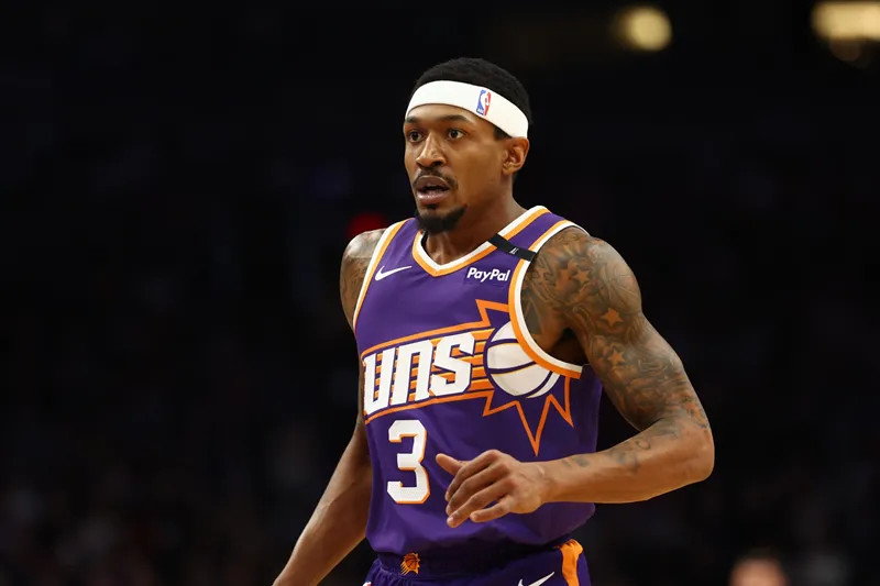 bulls suns bradley beal