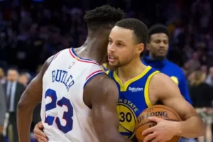 stephen curry butler warriors