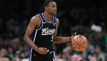 kings de'aaron fox spurs