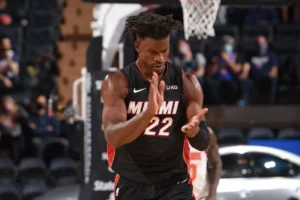 kevin durant jimmy butler