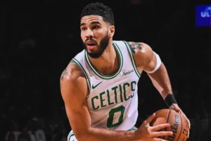 jayson tatum astro celtics