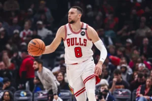 Trocas Bulls vitórias temporada