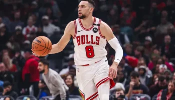 Trocas Bulls vitórias temporada