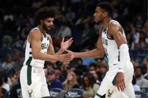 jogador bucks enterradas nba