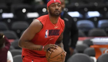 John Wall aposentadoria NBA