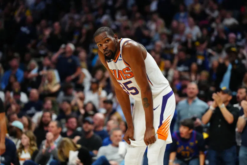 NBA rumores Kevin Durant